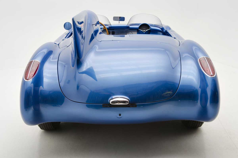 Illustration for article titled First Purpose-Built Racing Corvette Goes On Sale For $6.9 Million